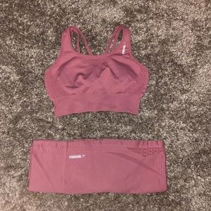Gymshark set
